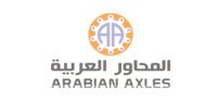 Arabian axel
